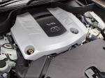 Infiniti FX30d S 2010 года (UK)